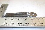 1995 Arctic Cat Monte Carlo 640 Oem Reverse Bucket Spring Pair 0624-245 JA1