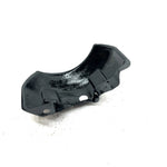 07-13 Honda Rancher 420 OEM Rear Brake Skid Plate 43430-HP5-600 AH21