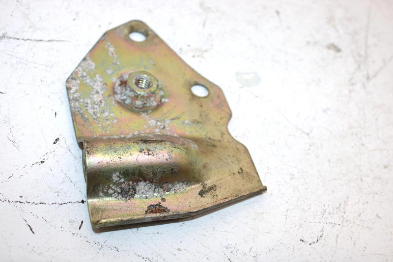 06 Polaris Fusion 600 Ho Oem Torque Mount Bracket 1015071 1015749 SP9