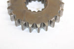 Ski-doo Oem Top Chaincase Sprocket 22T/11W 504056000 Q3629