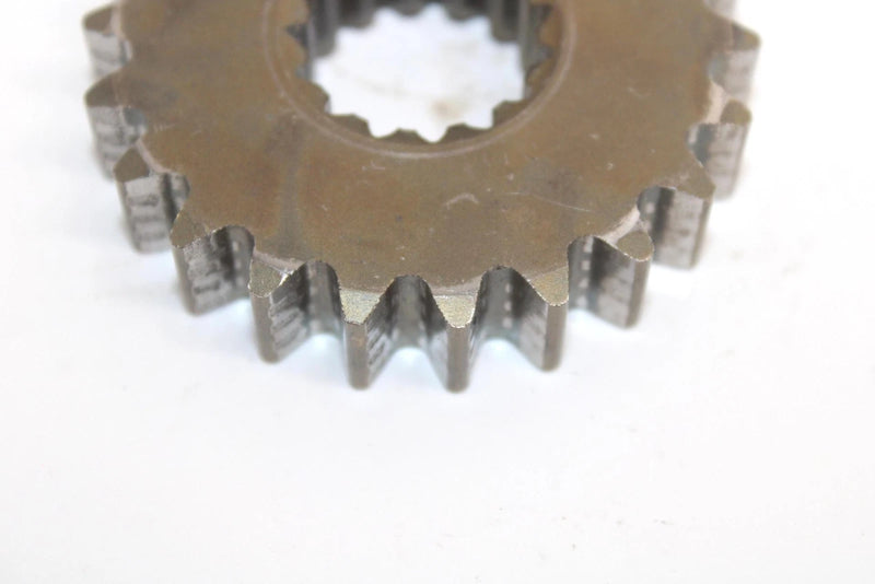 Ski-doo Oem Top Chaincase Sprocket 22T/11W 504056000 Q3629