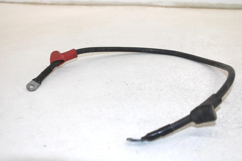 00 Polaris 600 Touring Oem Black Solenoid Cable 4010190 SP182