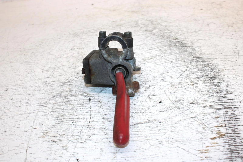 1997 Polaris Classic Oem Brake Master Cylinder 2050070 SP42