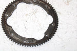 1987 Yamaha Phazer Oem Starter Ring Gear 8X9-81891-00-00 SY64