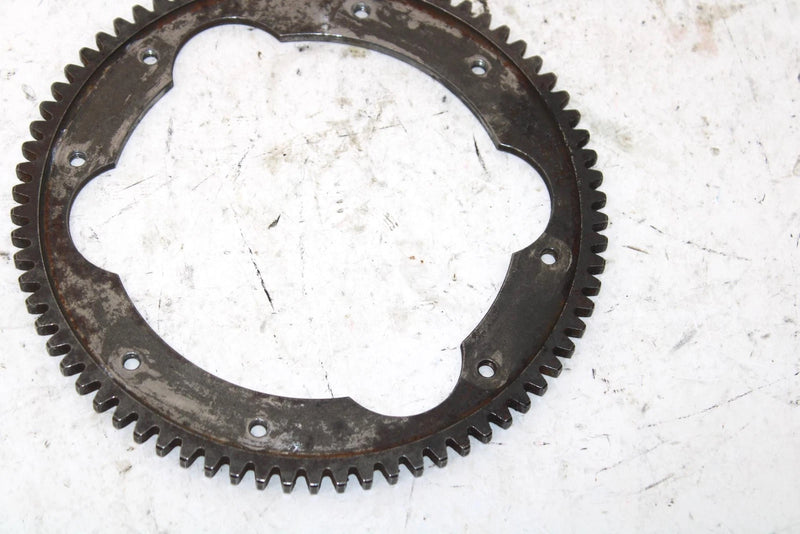 1987 Yamaha Phazer Oem Starter Ring Gear 8X9-81891-00-00 SY64