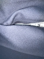 New Vintage Gray Dickson Jenkins Polyester Pants #5917 XX-36