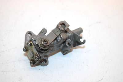 96 Ski-doo Mach 1 Oem Oil Pump Assy 420887342 SSS1