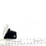 02-03 Kawasaki Prairie 650 KVF650A 4x4 OEM Diff Lock Lever Cover 14091-1403 AK37