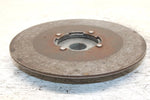 1999 Polaris 500 Indy Oem Brake Disc Rotor 2202493 SP50