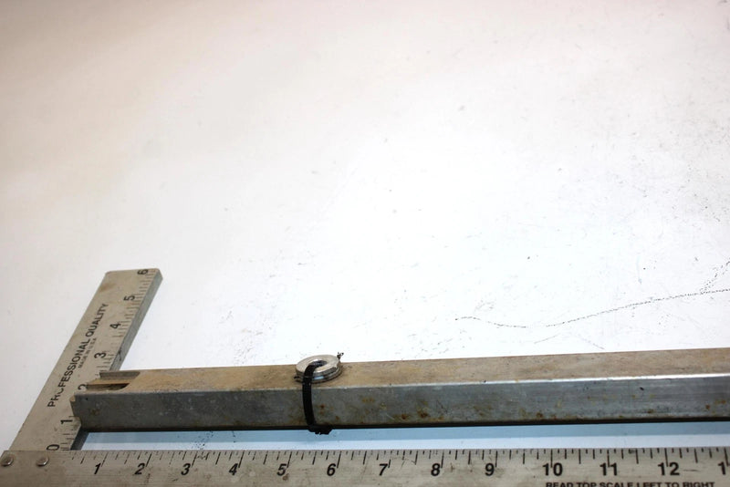 03 Polaris Pro X 440 Oem Center Steering Rack 1821157 SP3