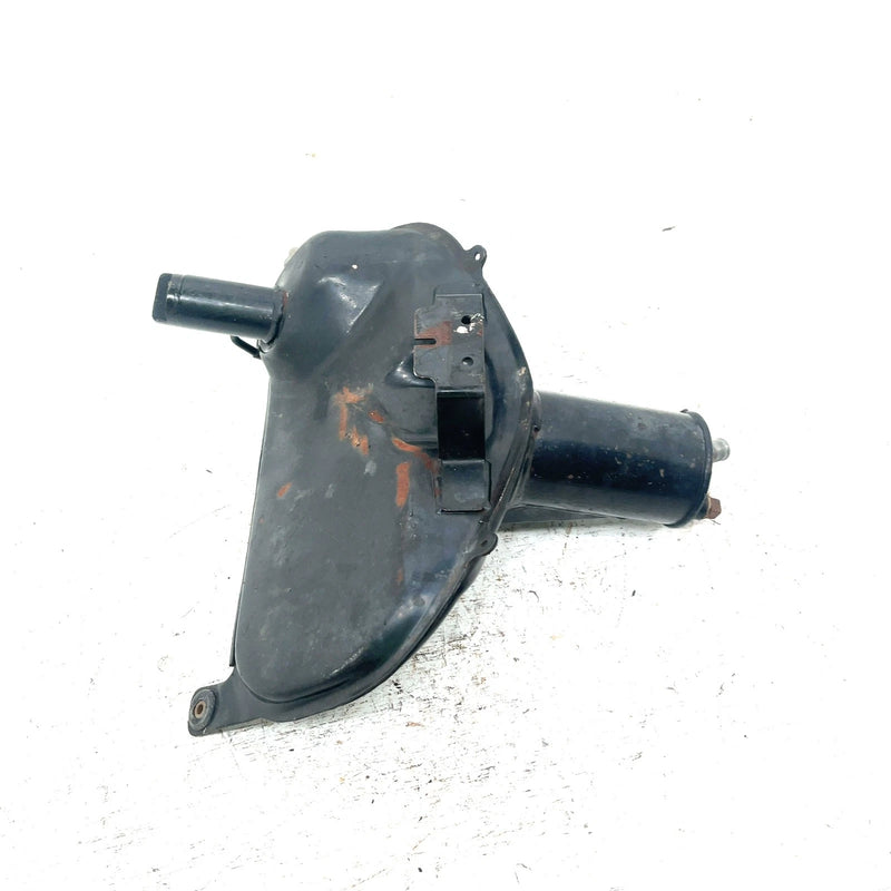 2001 Bombardier DS650 OEM Oil Tank  707000146 AB16