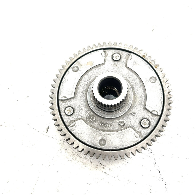 09-13 Honda Big Red 700 MUV700 OEM Primary Drive Gear 23100-HN8-000 XH0