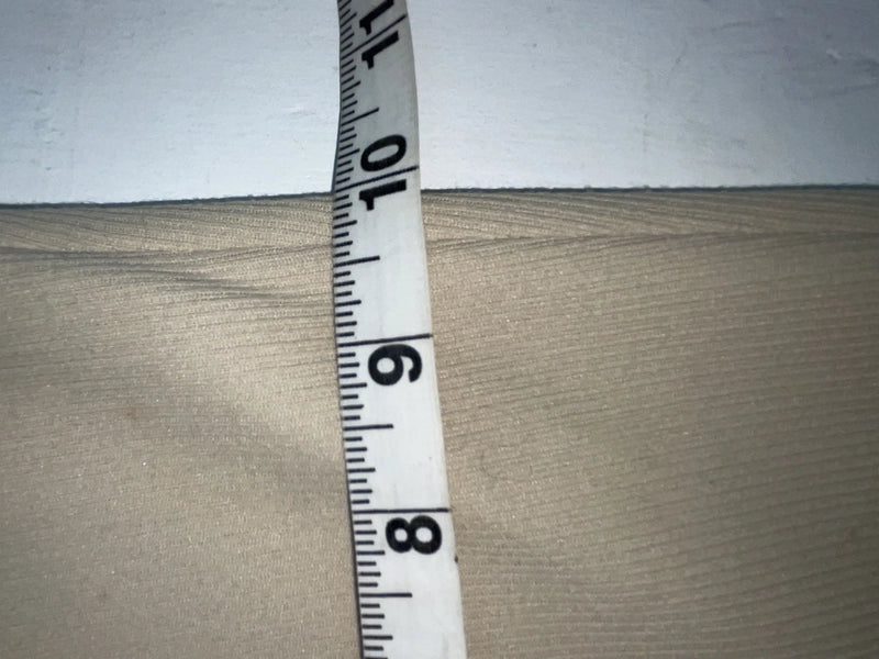 New Vintage Beige Dickson Jenkins Polyester Pants #1549 XX-56