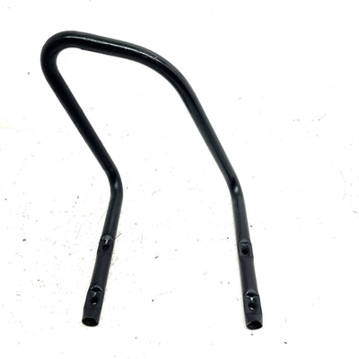 08-13 Kawasaki Teryx 750 KRF750A 4x4 OEM Left Seat Brace 32154-1249 XK0.2
