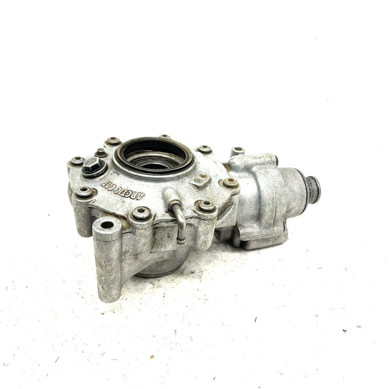 2007 Arctic Cat 700 4x4 Automatic EFI OEM Rear Diff Gearcase 0502-909 AA33