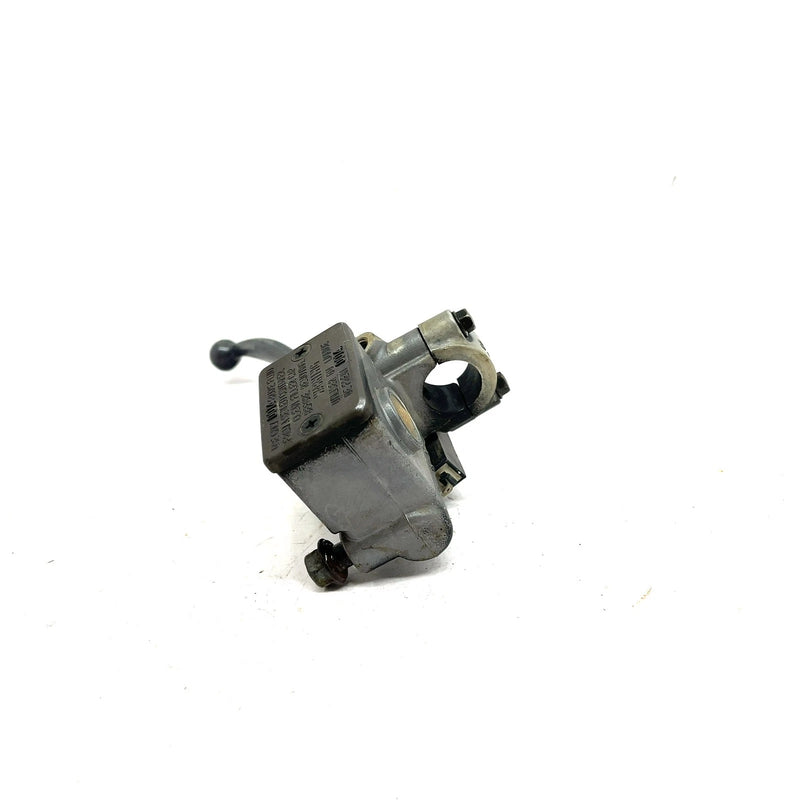 2002 Bombardier Quest 500 OEM Front Brake Master Cylinder 705600120 AB14