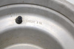 2006 Polaris Outlaw 500 Oem Rear Wheel Rim 9x8 1520652 AP4
