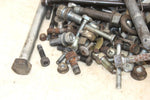 1986 Yamaha  Moto 4 Oem Nut Bolt Spacer Hardware Kit AY7