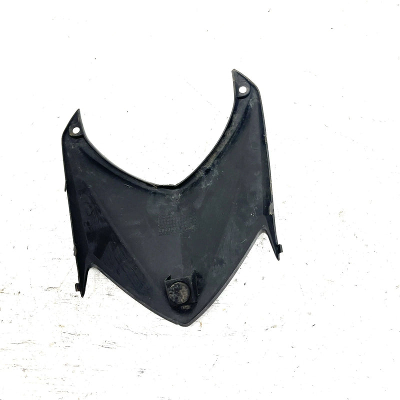 08 Honda Sportrax 250 TRX250 OEM Center Front Fender Cover 61150-HN6-A30ZB AH83