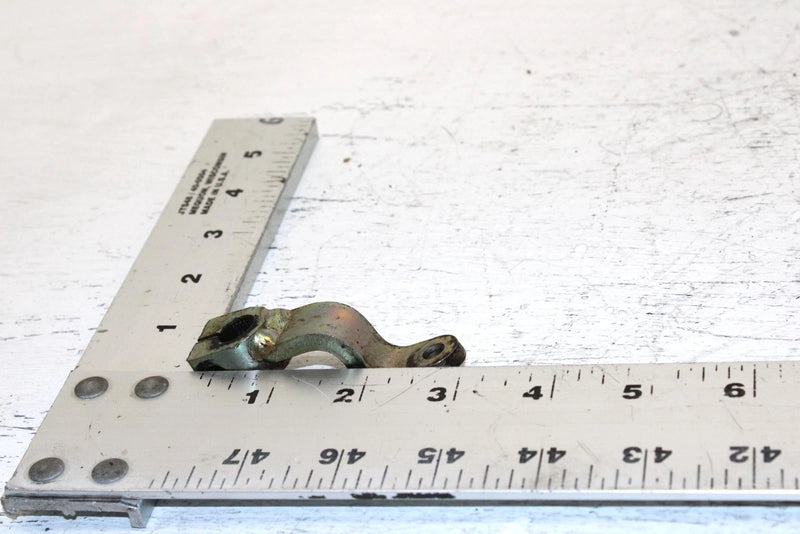 2000 Kawasaki Prairie 300 Oem Shift Shaft Lever Arm 13236-1327 AK31.1