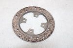 2005 Polaris Predator 500 Oem Front Brake Disc 5247752 AP3