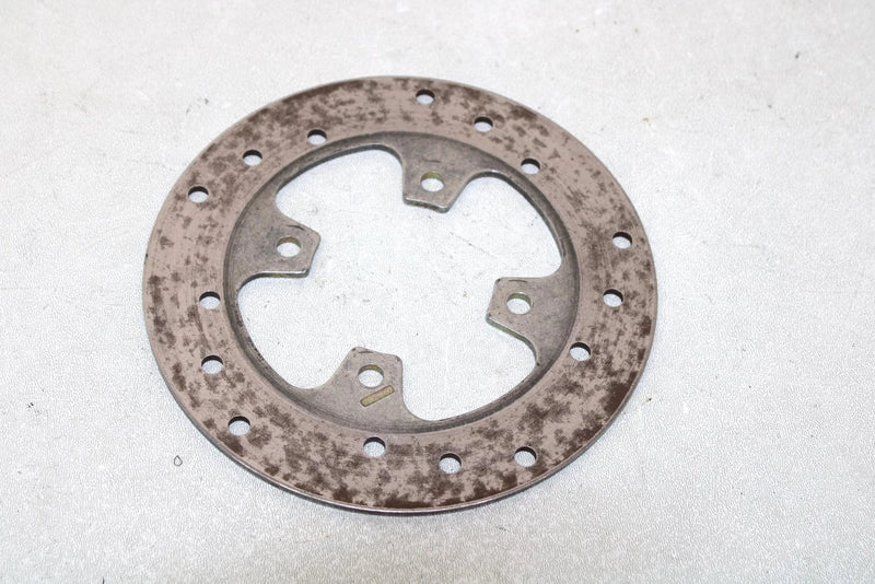 2005 Polaris Predator 500 Oem Front Brake Disc 5247752 AP3