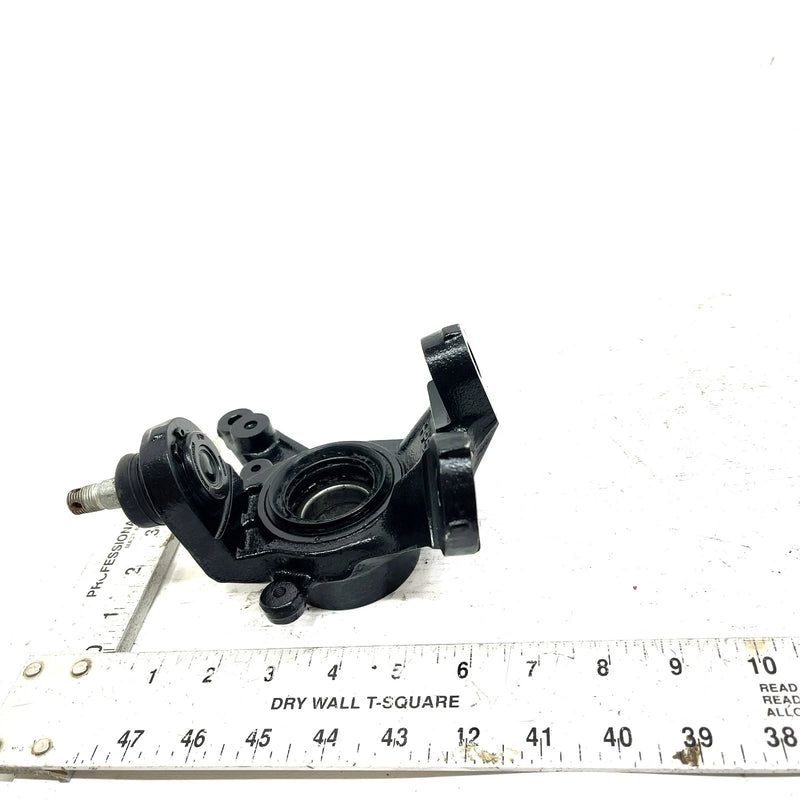 07-14 Honda Rancher 420 TRX420FE ES OEM Front Right Knuckle 51200-HP5-600 AH76
