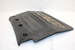 2002 Ski-doo Mxz 500 Oem Snowflap 572092100 SS16