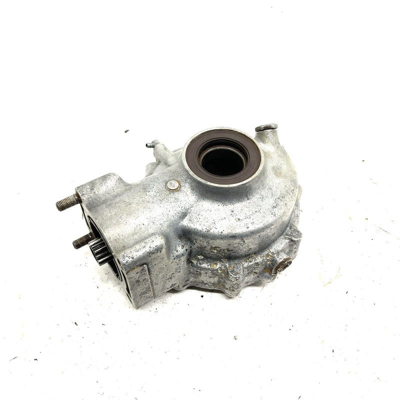 1992 Yamaha Big Bear 350 YFM350FW 4x4 OEM Rear Gearcase 3HN-46101-12-00 AY53