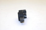 1985 Kawasaki 550 Oem Throttle Lever Bracket 11034-3009 JK5