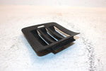 1999 Arctic Cat Zr 600 Oem Left Air Vent 1606-045 SA0