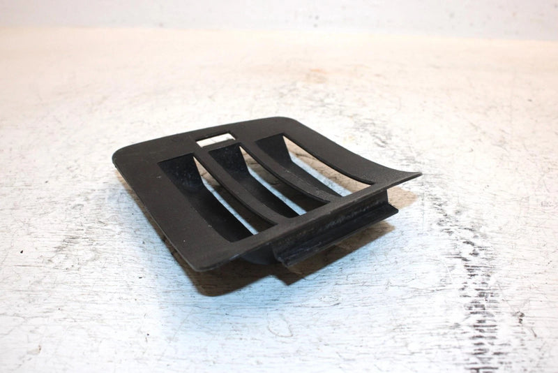 1999 Arctic Cat Zr 600 Oem Left Air Vent 1606-045 SA0
