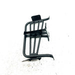 98-00 Arctic Cat 500 4X4 OEM Left Footrest 0506-960 AA38