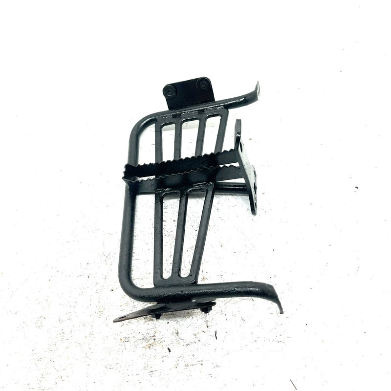 98-00 Arctic Cat 500 4X4 OEM Left Footrest 0506-960 AA38