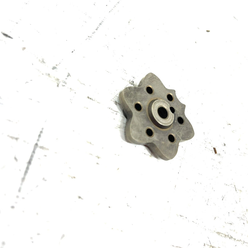 91-02 Suzuki King Quad 300 4x4 OEM Shift Drum Stopper Plate 25381-20A00 AS34