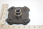 02 Arctic Cat 250 2x4 Oem Front Wheel Hub Non Splined 0502-258 AA22