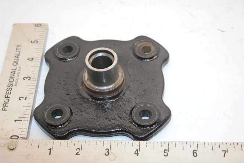 02 Arctic Cat 250 2x4 Oem Front Wheel Hub Non Splined 0502-258 AA22