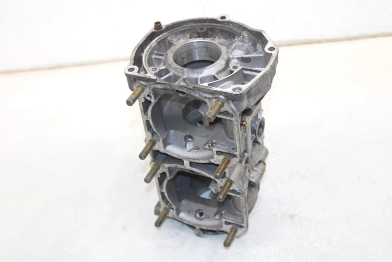 03 Polaris Trail Touring Oem Engine Block Crankcase 3085907 SP202