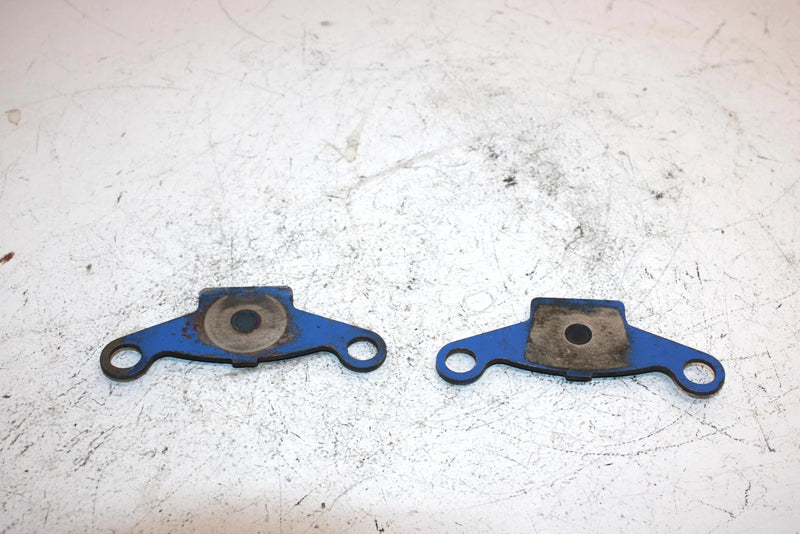 94 Yamaha Vmax 600 Oem Brake Pad Set 89A-25811-01-00 SY2