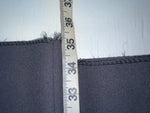 New Vintage Blue Dickson Jenkins Polyester Pants #5517 OO-90
