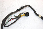 1997 Kawasaki Bayou 220 Oem Main Wire Harness 26030-1408 AK21