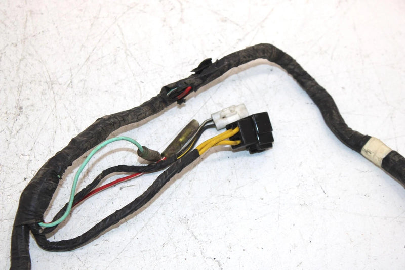 1997 Kawasaki Bayou 220 Oem Main Wire Harness 26030-1408 AK21
