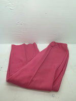 New Vintage Pink Panhandle Slim Polyester Pants #1154 ZZ-1