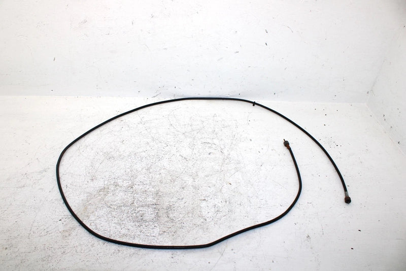 2003 Polaris 800 Xc Sp Edge Oem Speedometer Cable 3280385 SP35