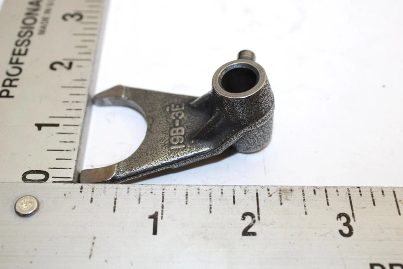 Suzuki OEM Shift Fork No.3 25231-19b00 Q2143