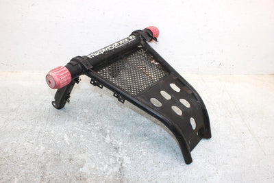 2000 Polaris Trail Boss Oem Front Bumper 1012811-067 AP171