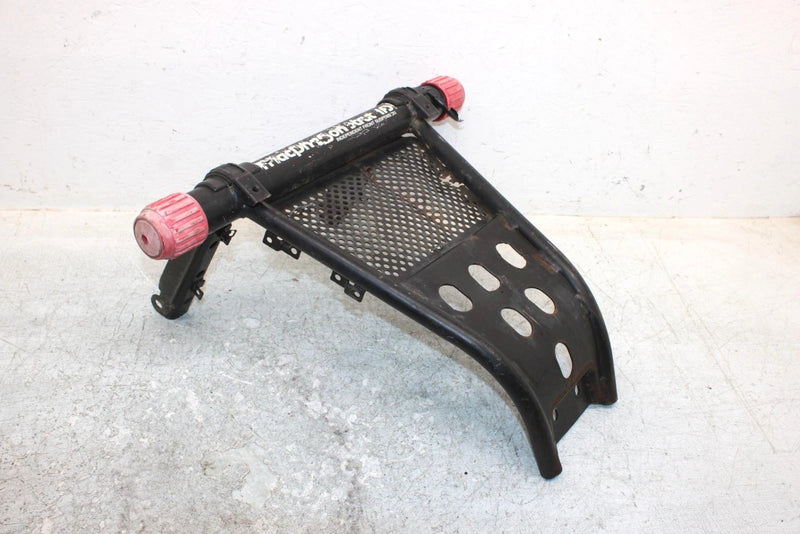 2000 Polaris Trail Boss Oem Front Bumper 1012811-067 AP171