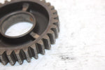2019 Honda Trx500fe2ac Oem 33T Fourth Gear 23471-HR0-F00 AH12