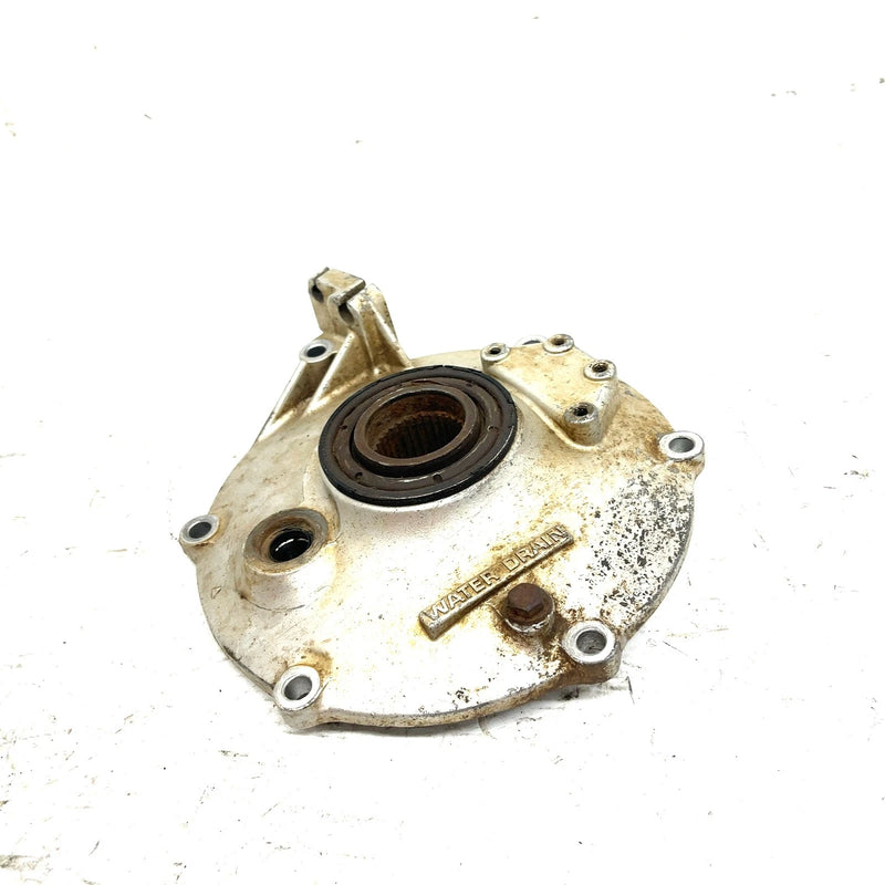 1984 Honda TRX200 OEM Rear Brake Housing Cover 40532-VM5-000 AH78