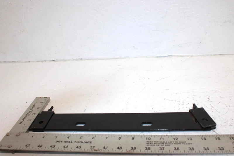 1974 Yamaha Tl433f Oem Rear Engine Mount Plate 874-21419-00-00 SY28